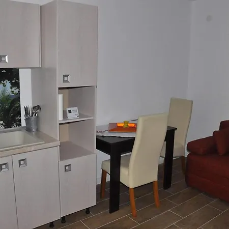 Casa Andrei בית הארחה *
