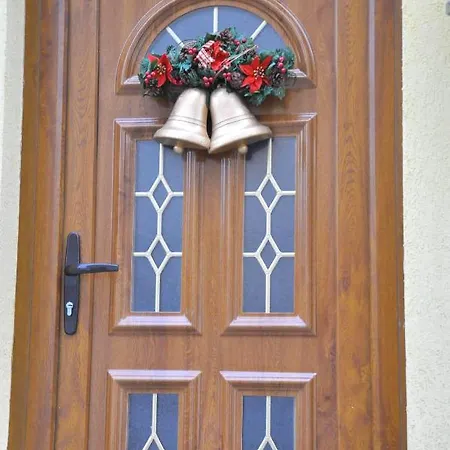 בית הארחה Casa Andrei *