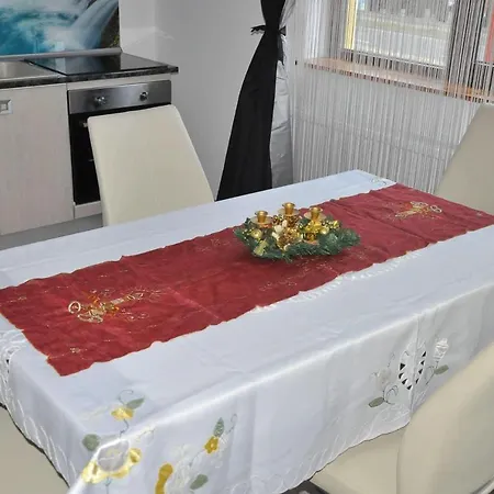בית הארחה Casa Andrei