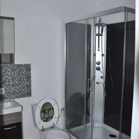 Casa Andrei בית הארחה *