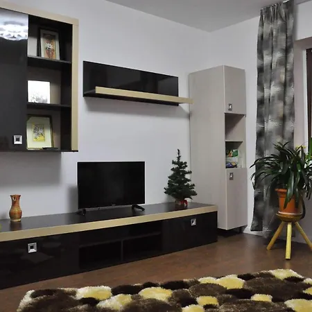 בית הארחה Casa Andrei *
