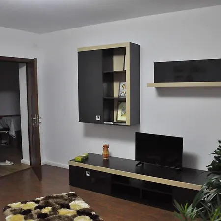 Casa Andrei בית הארחה *